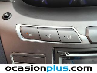 Ssangyong Rodius 2.0 e-Xdi Limited Auto 114 kW (155 CV)