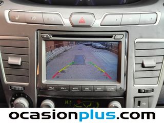 Ssangyong Rodius 2.0 e-Xdi Limited Auto 114 kW (155 CV)