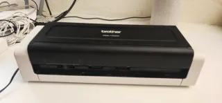 Scanner portatile Brother ADS-1700w