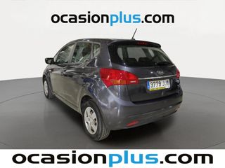 Kia Venga 1.6 CRDI VGT Concept Eco-Dynamics 85 kW (115 CV)