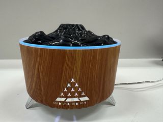 Humidificador Volcano Bluetooth