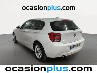 BMW Serie 1 116d Essential Edition 85 kW (116 CV)