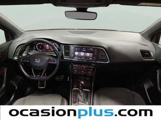 SEAT Ateca 1.5 TSI FR Edition DSG 110 kW (150 CV)