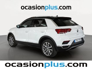 Volkswagen T-Roc Sport 1.5 TSI 110 kW (150 CV)