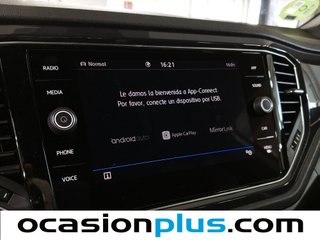 Volkswagen T-Roc Sport 1.5 TSI 110 kW (150 CV)