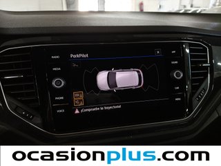 Volkswagen T-Roc Sport 1.5 TSI 110 kW (150 CV)