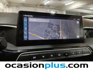 MG MG3 Hybrid+ Luxury 143 kW (195 CV)