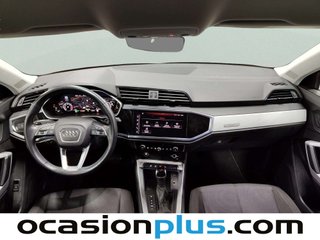 Audi Q3 Advanced 35 TDI 110 kW (150 CV) S tronic