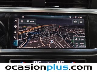 Audi Q3 Advanced 35 TDI 110 kW (150 CV) S tronic