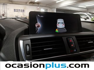 BMW Serie 1 M135i 240 kW (326 CV)