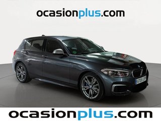 BMW Serie 1 M135i 240 kW (326 CV)