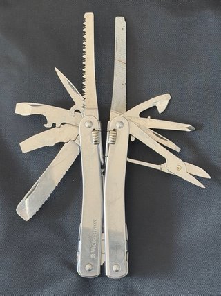 Victorinox SwissTool Spirit