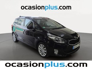 Kia Carens 1.6 GDi UEFA Euro 2016 Eco-Dynamics 99 kW (135 CV)