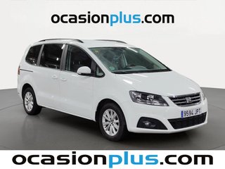 SEAT Alhambra 2.0 TDI Ecomotive S/S Reference Plus 110 kW (150 CV)