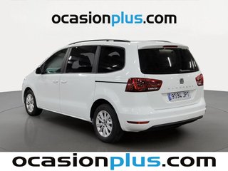 SEAT Alhambra 2.0 TDI Ecomotive S/S Reference Plus 110 kW (150 CV)
