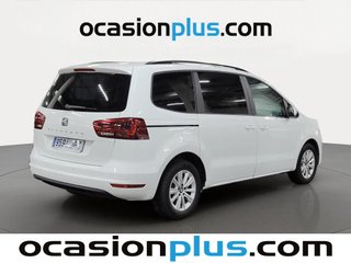 SEAT Alhambra 2.0 TDI Ecomotive S/S Reference Plus 110 kW (150 CV)