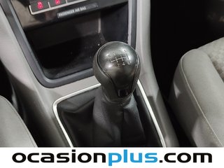 SEAT Alhambra 2.0 TDI Ecomotive S/S Reference Plus 110 kW (150 CV)