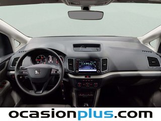 SEAT Alhambra 2.0 TDI Ecomotive S/S Reference Plus 110 kW (150 CV)