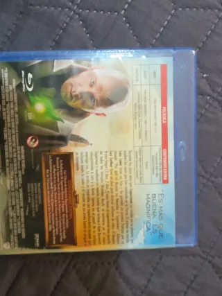 Pack 5 Blu-ray Superman