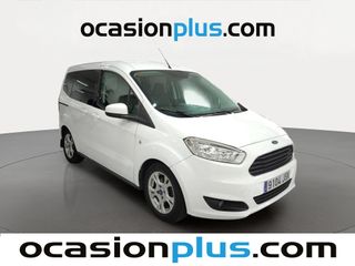 Ford Tourneo Courier 1.5 TDCi Trend 70 kW (95 CV)