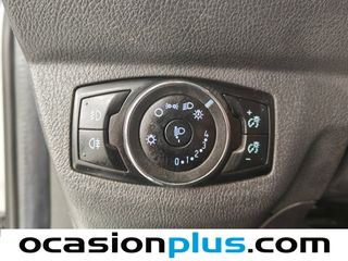 Ford Tourneo Courier 1.5 TDCi Trend 70 kW (95 CV)
