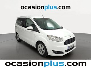 Ford Tourneo Courier 1.5 TDCi Trend 70 kW (95 CV)