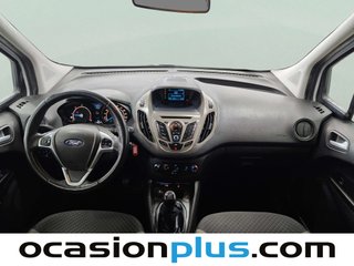Ford Tourneo Courier 1.5 TDCi Trend 70 kW (95 CV)