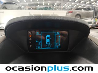 Ford Tourneo Courier 1.5 TDCi Trend 70 kW (95 CV)