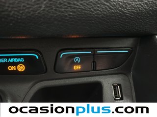 Ford Tourneo Courier 1.5 TDCi Trend 70 kW (95 CV)