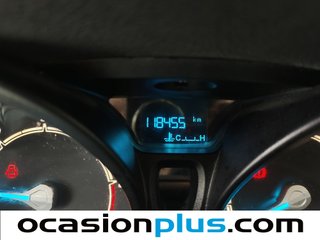 Ford Tourneo Courier 1.5 TDCi Trend 70 kW (95 CV)