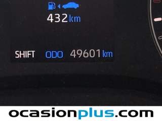 Toyota Yaris 1.0 70 Business 51 kW (69 CV)