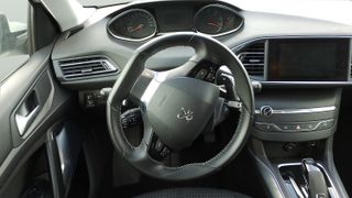 Peugeot 308 SW BlueHDI 130 S&S Style EAT8 96 kW (130 CV)