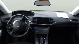 Peugeot 308 SW BlueHDI 130 S&S Style EAT8 96 kW (130 CV)