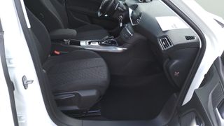 Peugeot 308 SW BlueHDI 130 S&S Style EAT8 96 kW (130 CV)