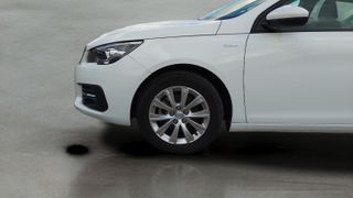 Peugeot 308 SW BlueHDI 130 S&S Style EAT8 96 kW (130 CV)