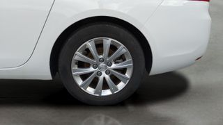 Peugeot 308 SW BlueHDI 130 S&S Style EAT8 96 kW (130 CV)