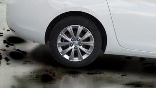 Peugeot 308 SW BlueHDI 130 S&S Style EAT8 96 kW (130 CV)