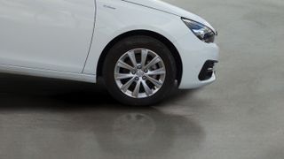 Peugeot 308 SW BlueHDI 130 S&S Style EAT8 96 kW (130 CV)
