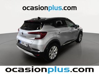 Renault Captur Zen E-TECH Híbrido 107 kW (145 CV)