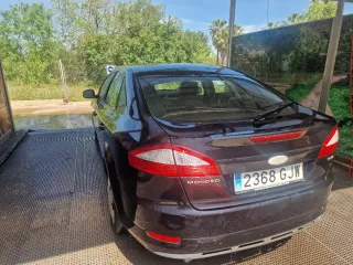 Ford Mondeo 2010