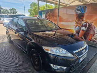 Ford Mondeo 2010