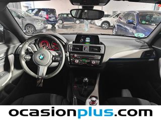 BMW Serie 1 118d 110 kW (150 CV)