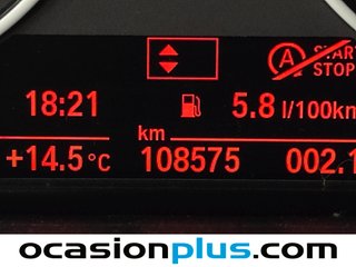BMW Serie 1 118d 110 kW (150 CV)