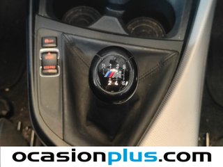 BMW Serie 1 118d 110 kW (150 CV)
