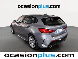 BMW Serie 1 118i 103 kW (140 CV)