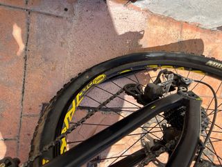 Evil Revolt Venta Urgente