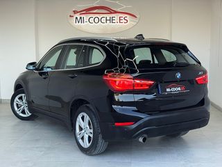 BMW X1 18d Sdrive "150cv" 1 PROPIETARIO 🇪🇸