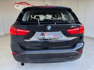 BMW X1 18d Sdrive "150cv" 1 PROPIETARIO 🇪🇸