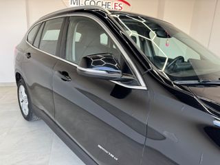 BMW X1 18d Sdrive "150cv" 1 PROPIETARIO 🇪🇸