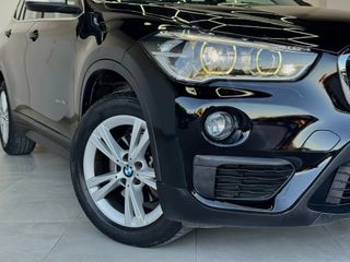 BMW X1 18d Sdrive "150cv" 1 PROPIETARIO 🇪🇸